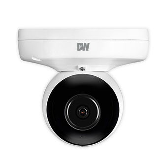 Digital Watchdog MEGApix IND/OUTD Vandal Ball Camera
